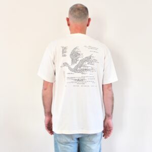 Carhartt Wip Punched T-shirt Wax