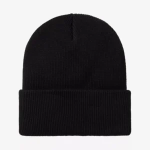 Carhartt Wip Ohio Beanie Black Gold