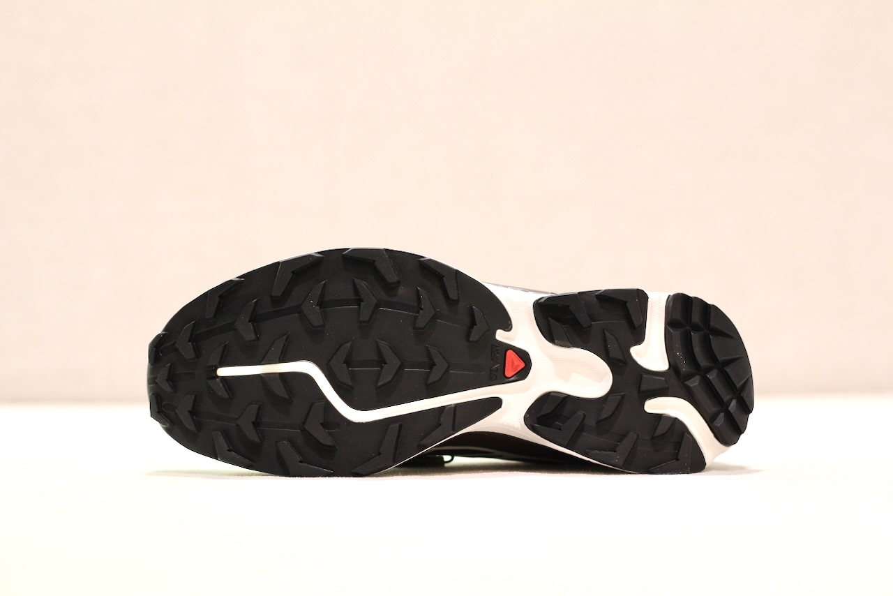 Salomon XT-6 Black coffee French Roast Vanilla Ice