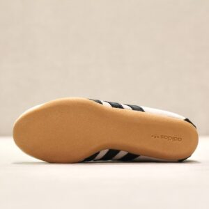 Tokyo W Off White Black Gold Metal