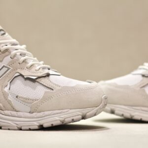 New Balance U 2002 DXA White Reflexion Gore Tex