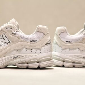 New Balance U 2002 DXA White Reflexion Gore Tex