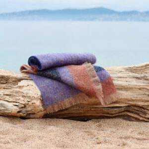 Sessùn Echarpe Delio