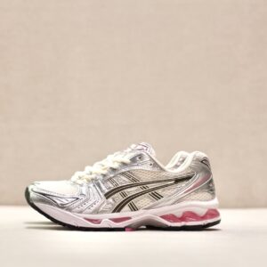 Gel Kayano 14 Cream Sweet Pink
