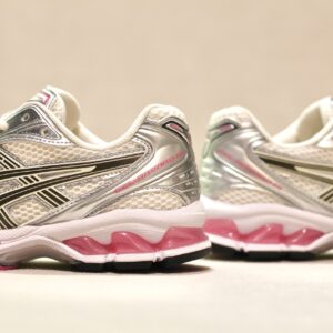Gel Kayano 14 Cream Sweet Pink