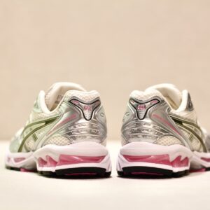 Gel Kayano 14 Cream Sweet Pink