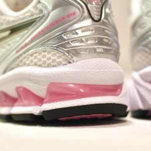 Gel Kayano 14 Cream Sweet Pink
