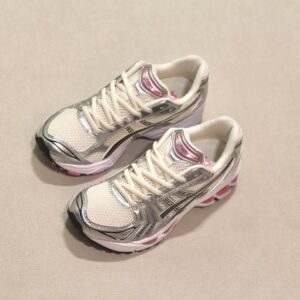 Gel Kayano 14 Cream Sweet Pink