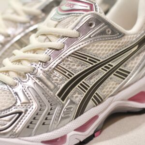 Gel Kayano 14 Cream Sweet Pink