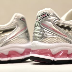 Gel Kayano 14 Cream Sweet Pink