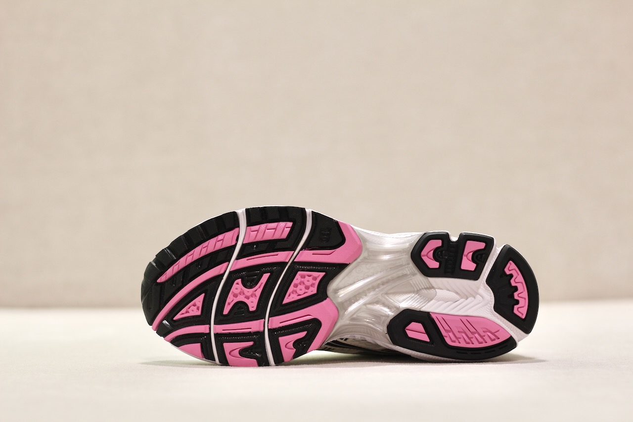 Gel Kayano 14 Cream Sweet Pink