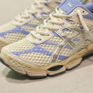 Gel Cumulus 16 Ivory Pure Silver