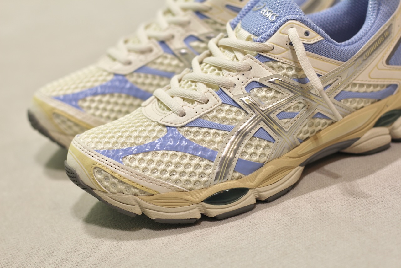 Gel Cumulus 16 Ivory Pure Silver