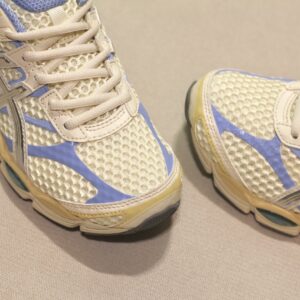 Gel Cumulus 16 Ivory Pure Silver