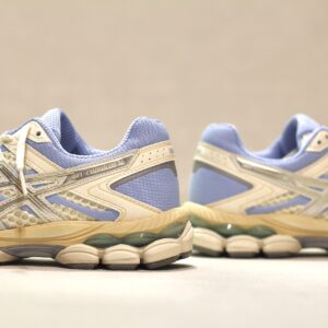 Gel Cumulus 16 Ivory Pure Silver