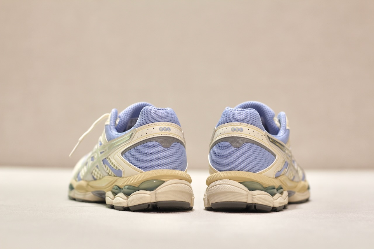 Gel Cumulus 16 Ivory Pure Silver