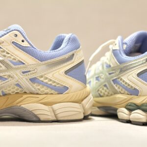 Gel Cumulus 16 Ivory Pure Silver