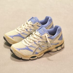 Gel Cumulus 16 Ivory Pure Silver