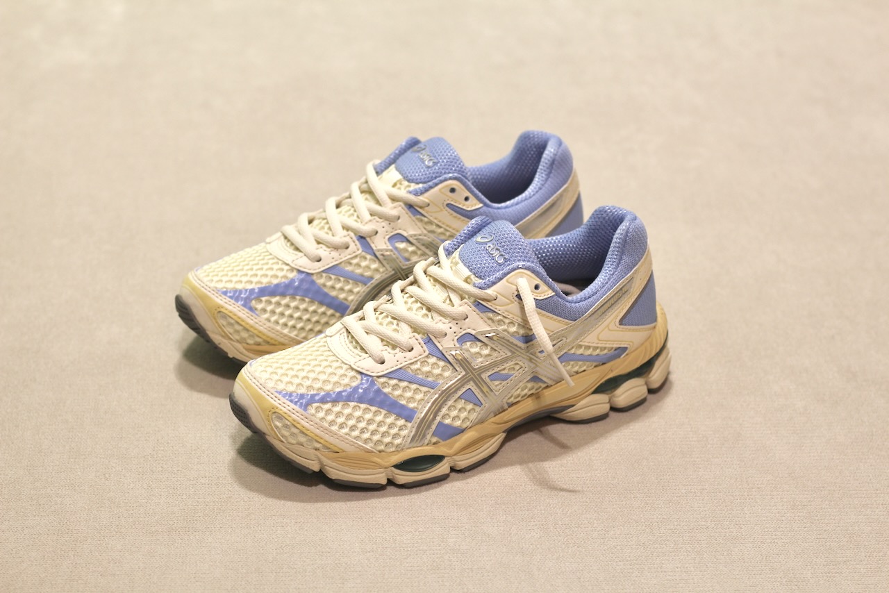 Gel Cumulus 16 Ivory Pure Silver