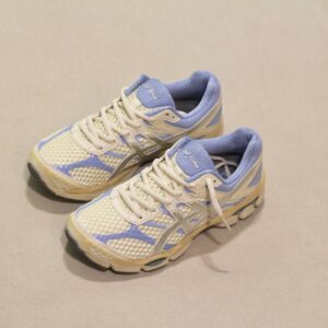 Gel Cumulus 16 Ivory Pure Silver