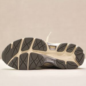 Gel Cumulus 16 Ivory Pure Silver