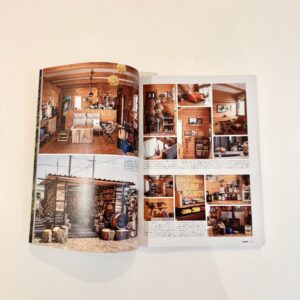 Go Out Vol 152 Camp & Style