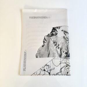 Hiking Patrol  x Alex Besikian