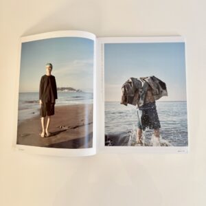 eye_c Magazine Inventory control N°8