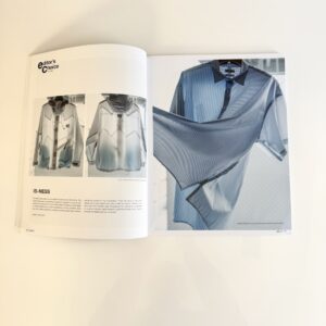 eye_c Magazine Inventory control N°8