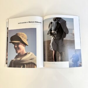 eye_c Magazine Inventory control N°8