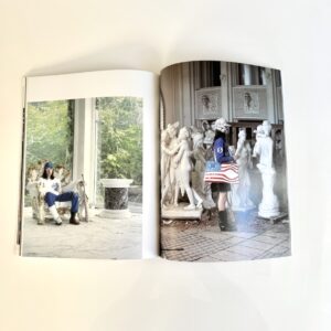 eye_c Magazine Inventory control N°8