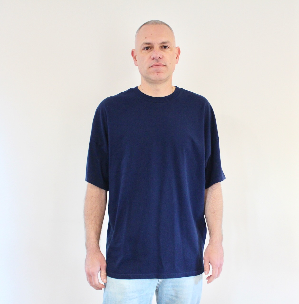 Fizvalley Tee Outremer