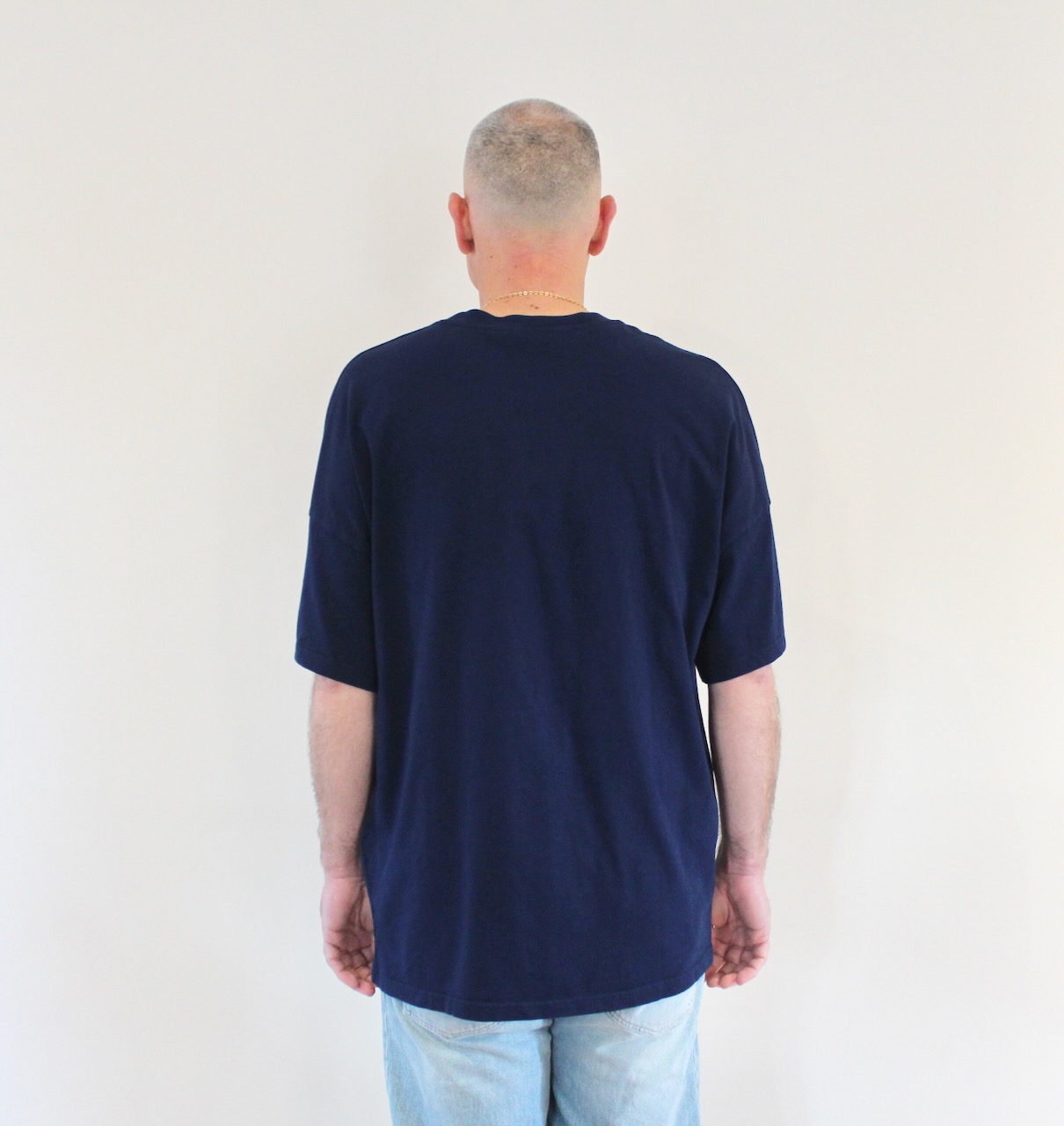 Fizvalley Tee Outremer