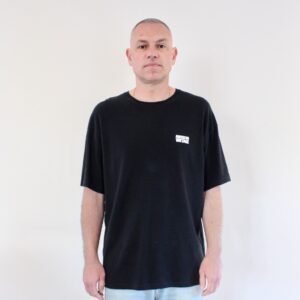 American Vintage Ykobow Tee Tenebre