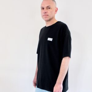 American Vintage Ykobow Tee Tenebre