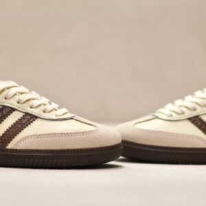 Adidas Samba OG Snake W Crème Marron