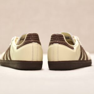 Adidas Samba OG Snake W Crème Marron