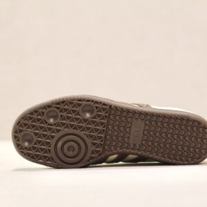 Adidas Samba OG Snake W Crème Marron