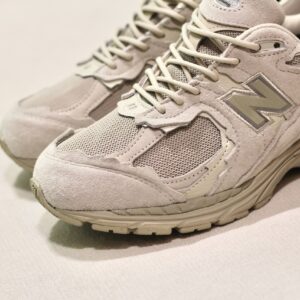 New Balance 2002 DXC Beige Shipyard