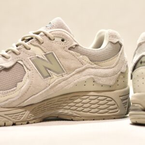 New Balance 2002 DXC Beige Shipyard
