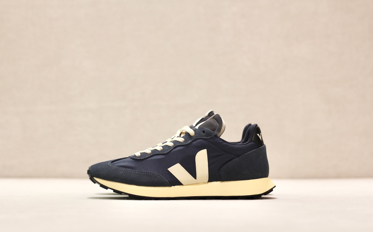 Veja Rio Branco II Lite Nolyn Nautico Pierre