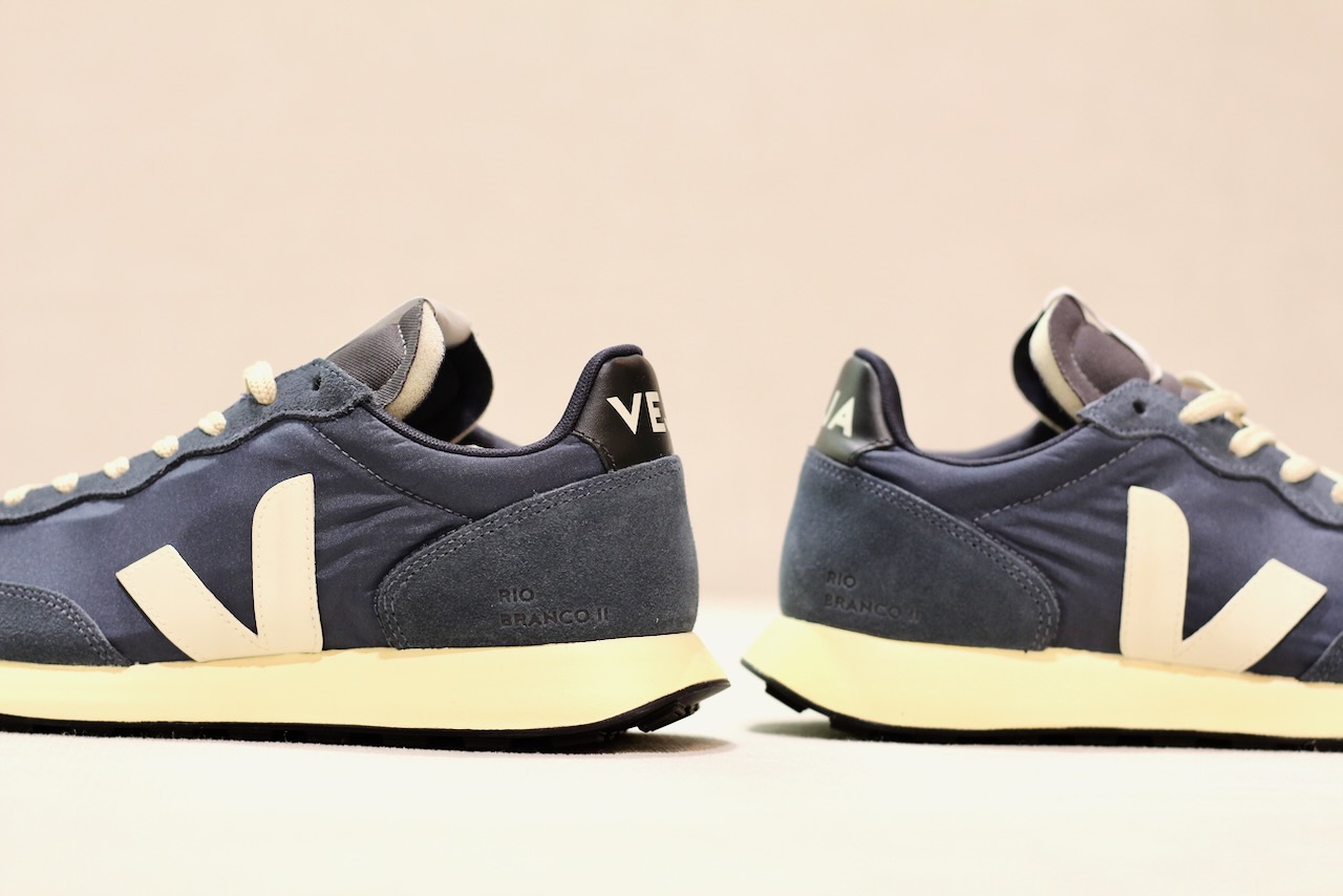 Veja Rio Branco II Lite Nolyn Nautico Pierre