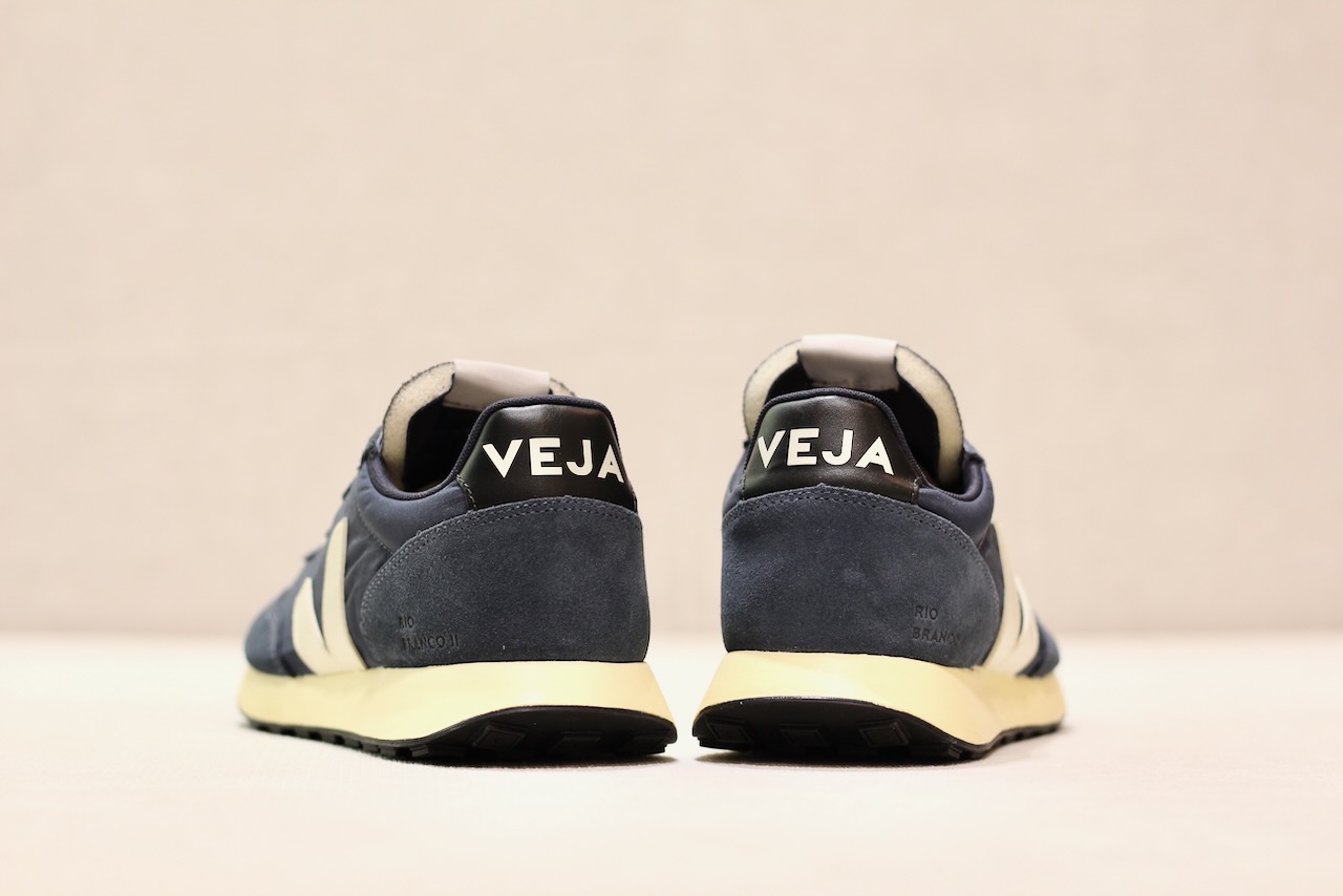 Veja Rio Branco II Lite Nolyn Nautico Pierre