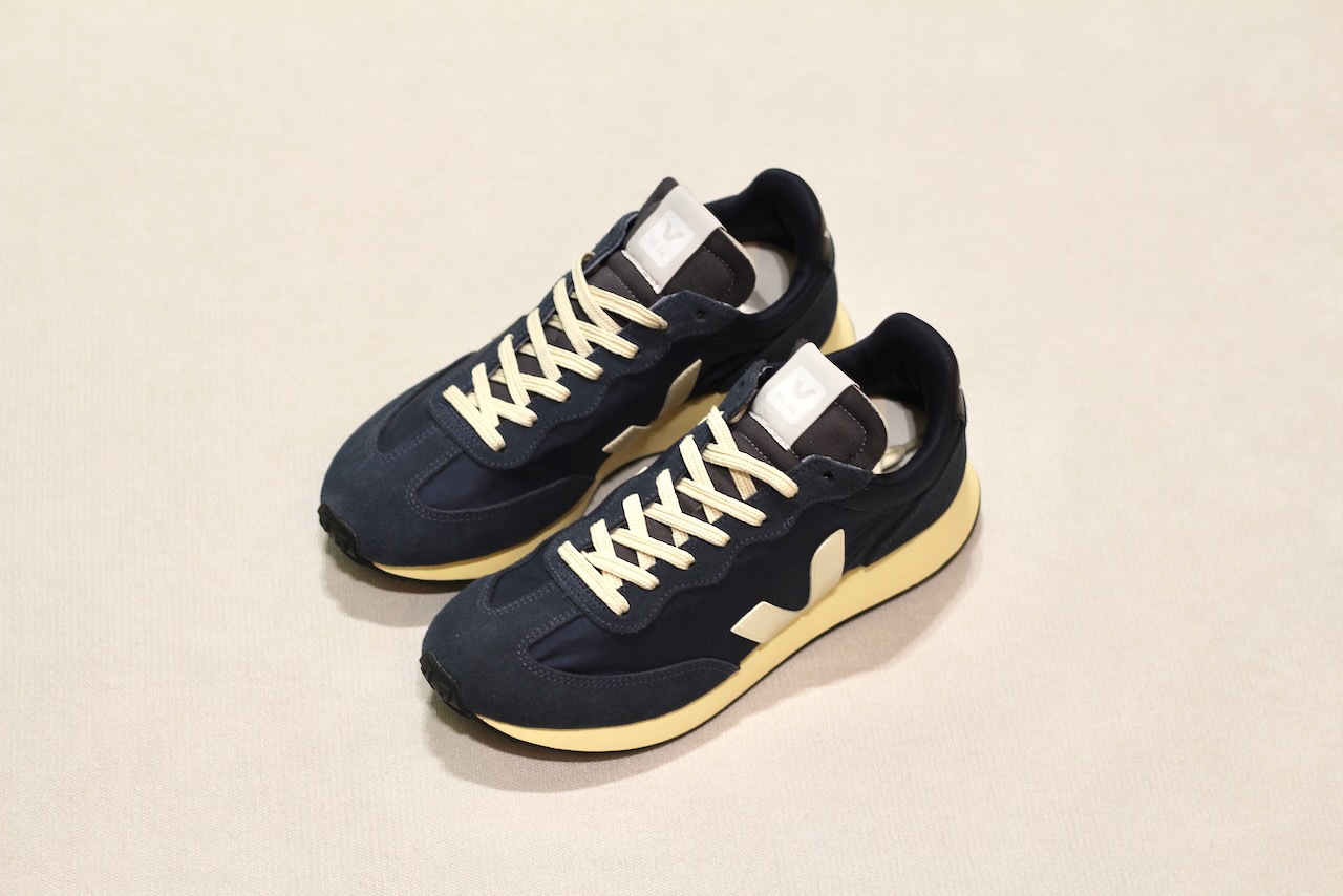 Veja Rio Branco II Lite Nolyn Nautico Pierre