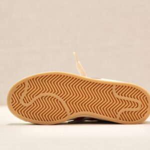 Superstar II W Valentine's Day Grey Red Heart