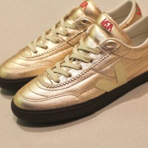 Veja Panenka O.T Leather Platine Pierre Eagle