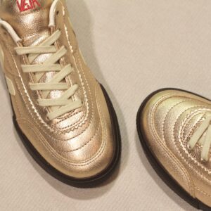 Veja Panenka O.T Leather Platine Pierre Eagle