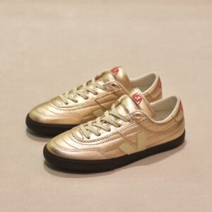 Veja Panenka O.T Leather Platine Pierre Eagle