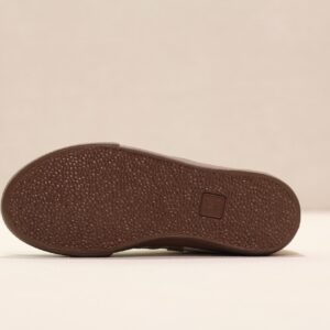 Veja Volley 0.T Leather White Platine Bark