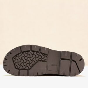 Birkenstock Highwood Moc Lace Low Gray Taupe